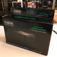 Flexson FLX4OS1021, IR-Switch z.B. für Sonos Playbar (neu) Pankow - Prenzlauer Berg Vorschau