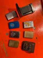 Zippo Feuerzeuge Kr. Dachau - Dachau Vorschau