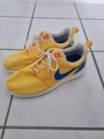 Nike Roshe One Retro Gelb Laufschuhe Gr. 43 Herren Münster (Westfalen) - Hiltrup Vorschau