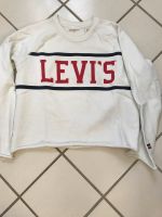 Levi’s Sweatshirt weiß, Gr.S, NEU, 15,-€ Niedersachsen - Syke Vorschau