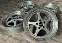 18 Zoll OZ Mito Mercedes Felgen R129 R107 W126 W124 R170 W140 SL Nordrhein-Westfalen - Solingen Vorschau