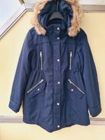 Umstandsjacke / Winterjacke C&A Hessen - Bad Nauheim Vorschau
