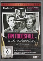 EIN TODESFALL WIRD VORBEREITET – PIDAX FILM-KLASSIKER) Essen - Steele Vorschau