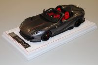 NOVITEC Ferrari 812 GTS - BBR, MR, D&G, IVY, 1/18 Baden-Württemberg - Korb Vorschau