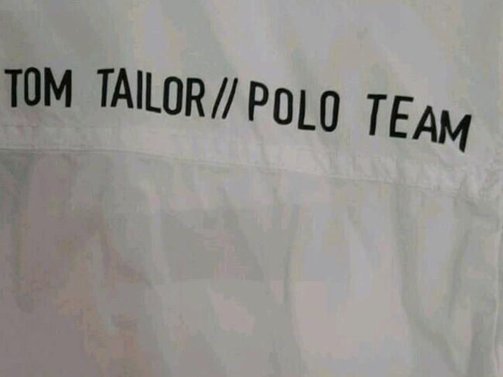 Tom Tailor M Damen Hemd Baumwolle in Pfullingen