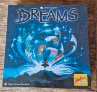 Dreams - Brettspiel OVP Nordrhein-Westfalen - Mülheim (Ruhr) Vorschau