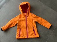 Softshelljacke CMP Größe 98 Hessen - Lützelbach Vorschau