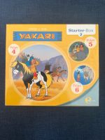 Yakari Kinder Hörspiel Starter-Box 2 Hessen - Darmstadt Vorschau