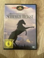 Der Schwarze Hengst Pferde- Film Bothfeld-Vahrenheide - Isernhagen-Süd Vorschau