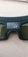 4x Samsung 3D Active Brille SSG-5100GB Brandenburg - Rehfelde Vorschau