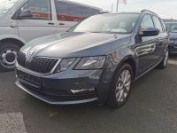 Skoda Octavia Combi Ambition Hessen - Friedberg (Hessen) Vorschau