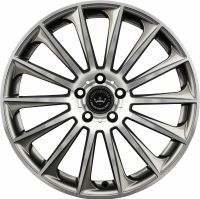 19" Meisterwerk MW16 8,5x19 ET45 für Mercedes Benz AMG 235/35R19 Baden-Württemberg - Backnang Vorschau