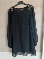 Kleid mit transparenten Ärmeln Bayern - Dittelbrunn Vorschau