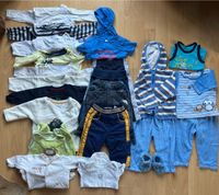 21 Teile Babyset Gr. 62-68 cargo, Jeans, Jogger, Shirts… Baden-Württemberg - Weinheim Vorschau