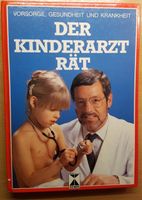 UMSONST Medizinbuch Kinderkrankheiten Fachbuch Berlin - Wilmersdorf Vorschau