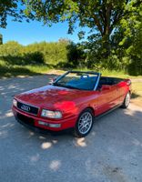 Audi Cabriolet 80 B4 Schleswig-Holstein - Plön  Vorschau