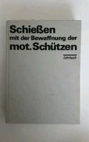 Diverse NVA Lehrbücher / Sachbücher Kfz Technik Niedersachsen - Buxtehude Vorschau