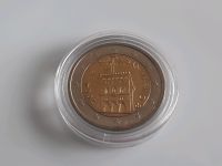 2 Euro Kursmünze San Marino 2004 unz Hessen - Bensheim Vorschau