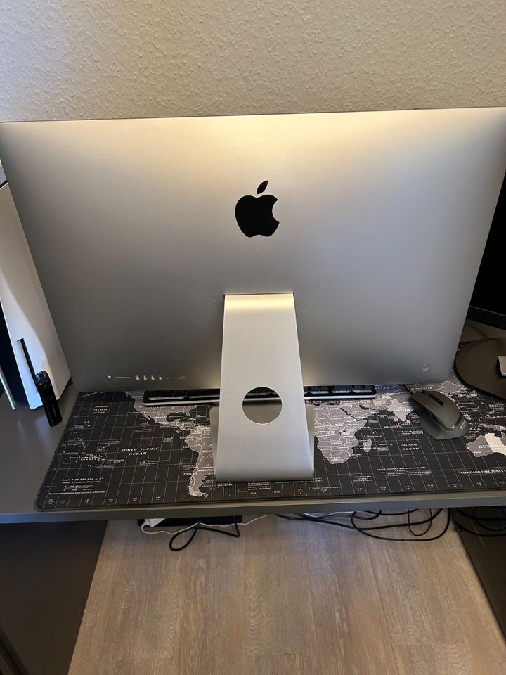 iMac (Retina 5k, 27 Zoll, 2017) in Frankfurt am Main