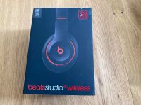 Beats Studio3 wireless Verpackung Bayern - Landshut Vorschau