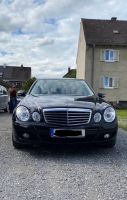 Mercedes E 200 CDI neu TÜV Bayern - Rosenheim Vorschau