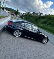 BMW*325d*E90*M-SportPaket*TÜV-04/26*AUFBEREITET* Nordrhein-Westfalen - Kierspe Vorschau