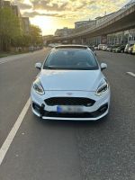 Ford Fiesta ST Mk8 Köln - Weidenpesch Vorschau