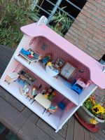 Puppenhaus mit kompletter Ausstattung Nordrhein-Westfalen - Moers Vorschau