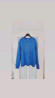 Zara - *Strick* Blue Wool Pullover Sweat Wolle *XL* NEU Düsseldorf - Garath Vorschau