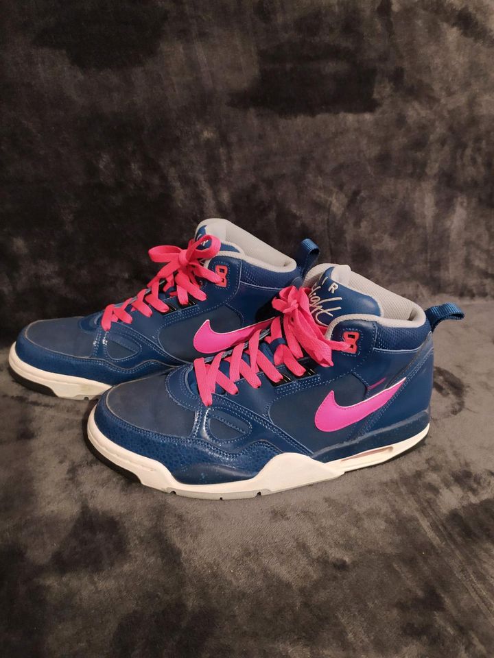 Nike Air Flight WMNS Midnight Gr. 41 in Bayern - Königsbrunn | eBay  Kleinanzeigen ist jetzt Kleinanzeigen