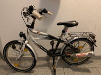 Kinderfahrrad 20 Zoll Cruiser Chopper Streetexplorer mit Auspuff Baden-Württemberg - Süßen Vorschau