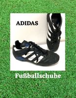Fußballschuhe - ADIDAS - Für Spieler/ Sammler - Gr. UK4 (36 2/3) Berlin - Köpenick Vorschau
