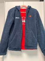 Ellesse Wendejacke Thüringen - Leinefelde-Worbis Vorschau