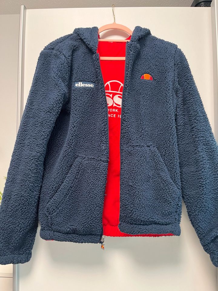 Ellesse Wendejacke in Leinefelde-Worbis