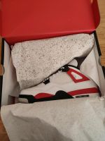 Air Jordan 4 Red cement size 46, neu, von Kickz Berlin - Schöneberg Vorschau