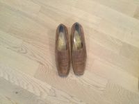 Salvatore Ferragamo Loafer, Gr.36 (6) Frankfurt am Main - Bockenheim Vorschau