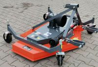 Sichelmähwerk Sichelmulcher Sichelmäher Mulcher 180 cm Brandenburg - Neuhardenberg Vorschau