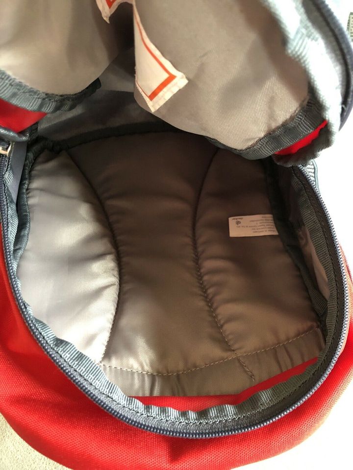 Bequemer Kinder-Rucksack von DEUTER in Reichersbeuern