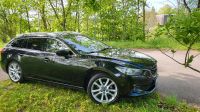 Mazda 6 2.2 Diesel Sachsen - Delitzsch Vorschau