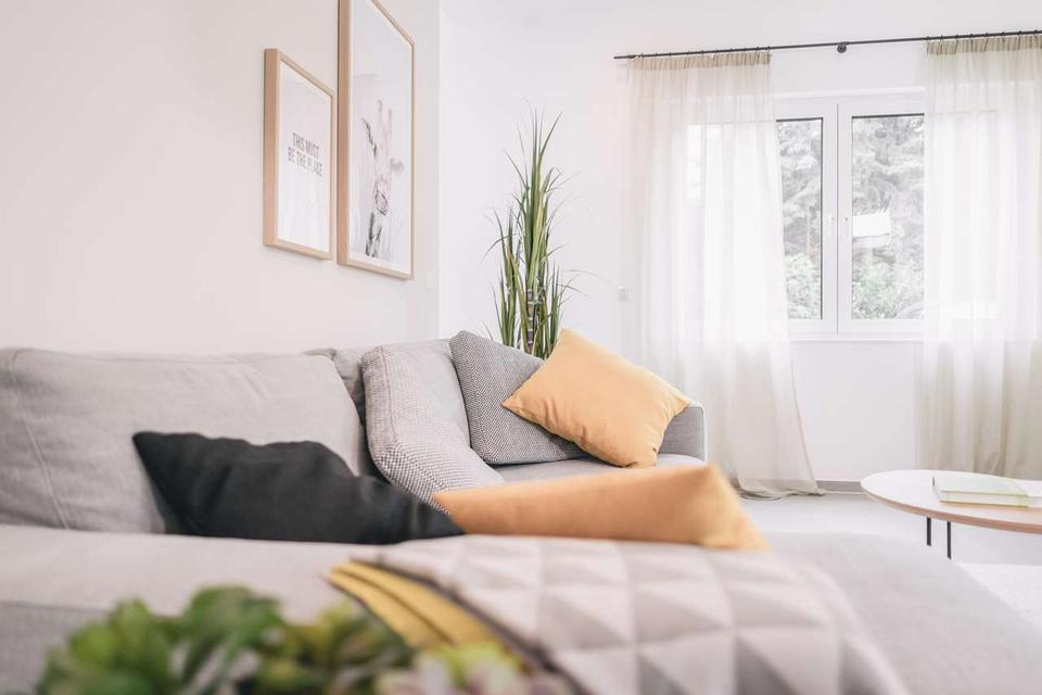 Vielseitig, modern, gemütlich - Das perfekte Zuhause für Sie in Kaiserslautern