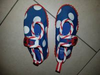 Kinder-Badeschuhe von Playshoes Gr. 22/23 Mecklenburg-Vorpommern - Wismar Vorschau