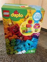 Duplo Creative Fun 10887 Nordrhein-Westfalen - Neukirchen-Vluyn Vorschau