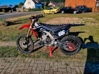 Honda crf 450 Aachen - Aachen-Brand Vorschau