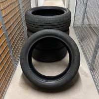 4x Sommerreifen Bridgestone 18 Zoll Düsseldorf - Benrath Vorschau