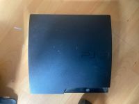 PlayStation 3 Slim Niedersachsen - Hildesheim Vorschau