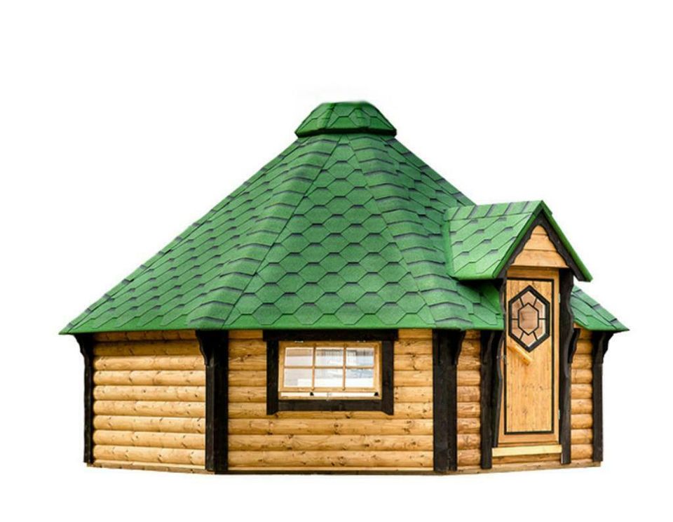 Camping Pod, Ferienhaus, Wochenendhaus, Gartenhaus,Holz, 38384 in Versmold