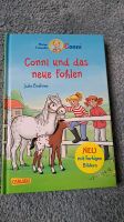 Buch "Conni und das neue Fohlen" (Band 22) Nordrhein-Westfalen - Brühl Vorschau