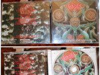 Älter CD Vader - The Ultimate Incantation Metal Mind Records Bayern - Straubing Vorschau