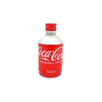 Coca Cola Aluminium (Japan) 300ml Sachsen-Anhalt - Halle Vorschau