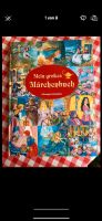 Mein großes Märchenbuch Schwager & Steinlein, wie Neu! Niedersachsen - Braunschweig Vorschau